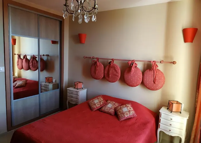 Appartement Reve-Catalan 2 Chambres