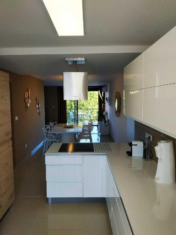 Apartment Reve-catalan 2 Chambres *