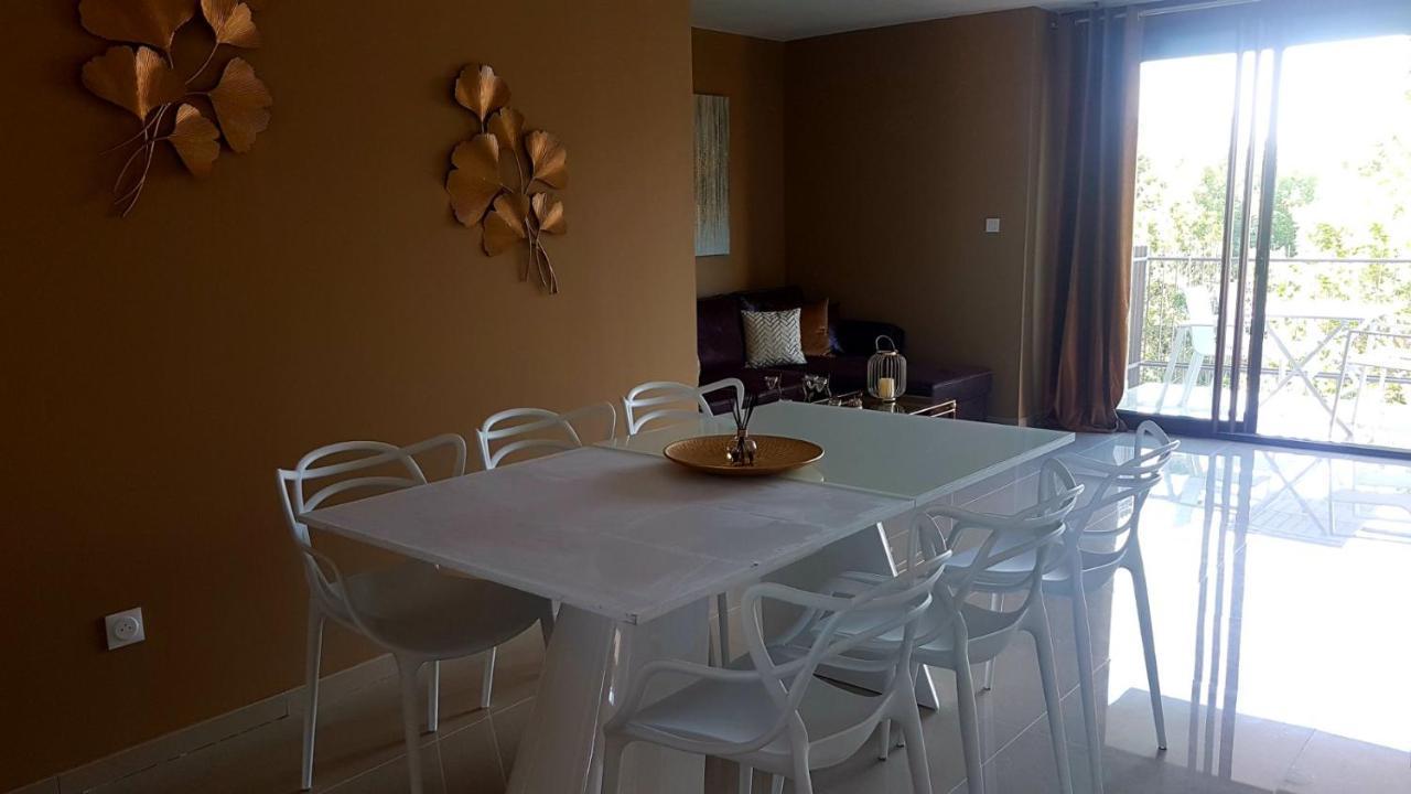 Reve-catalan 2 Chambres Apartment Perpignan