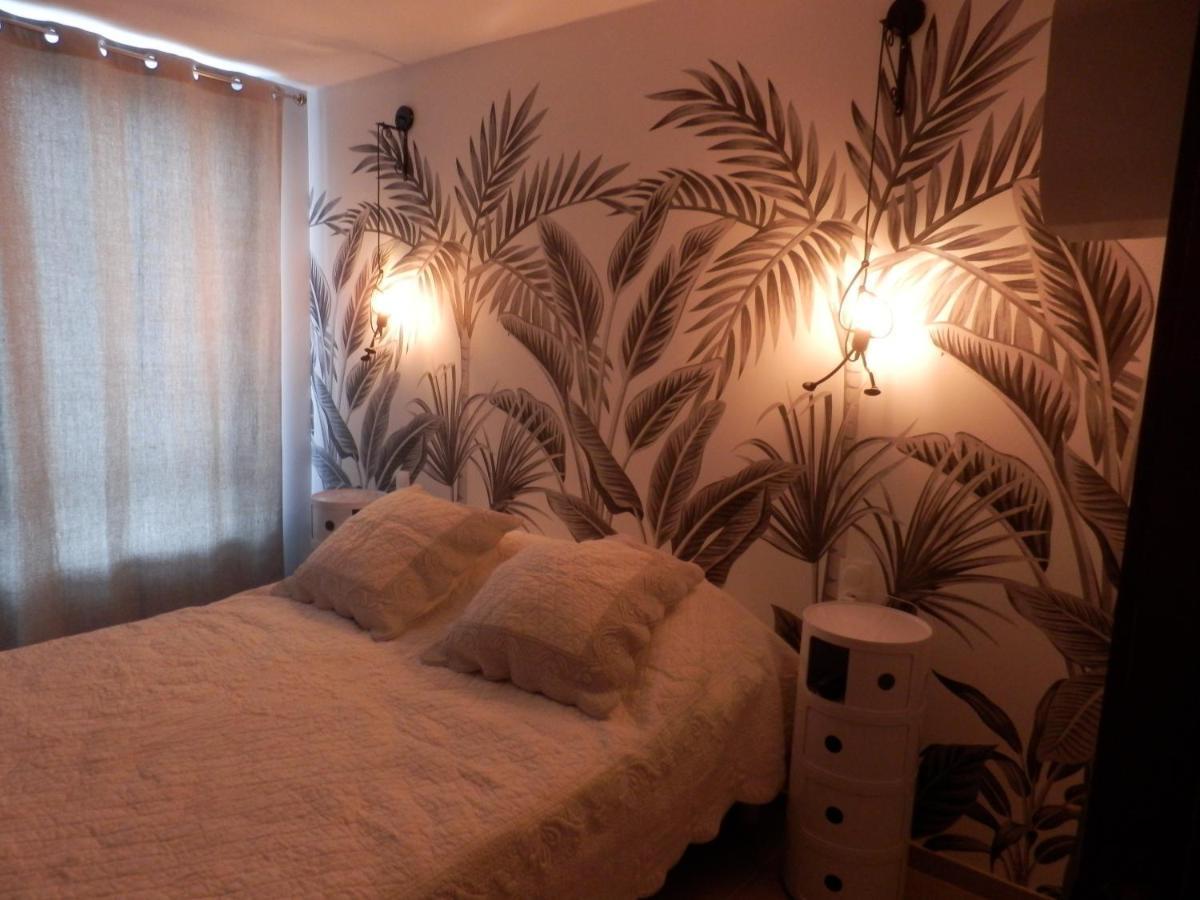 Reve-catalan 2 Chambres Apartment Perpignan