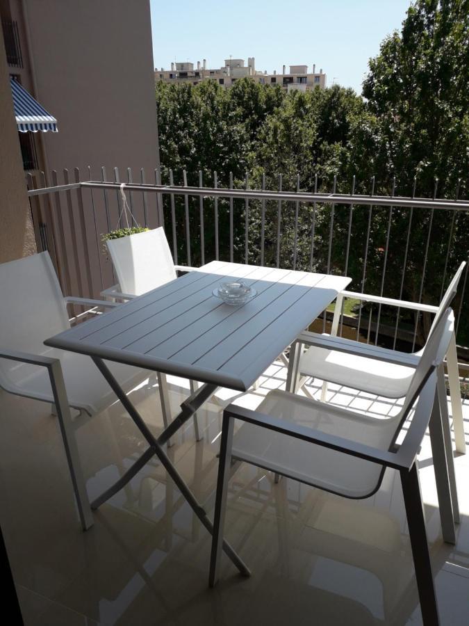 Reve-catalan 2 Chambres Perpignan