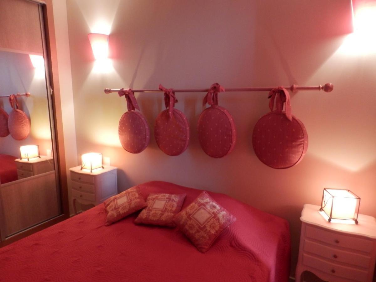 Reve-catalan 2 Chambres