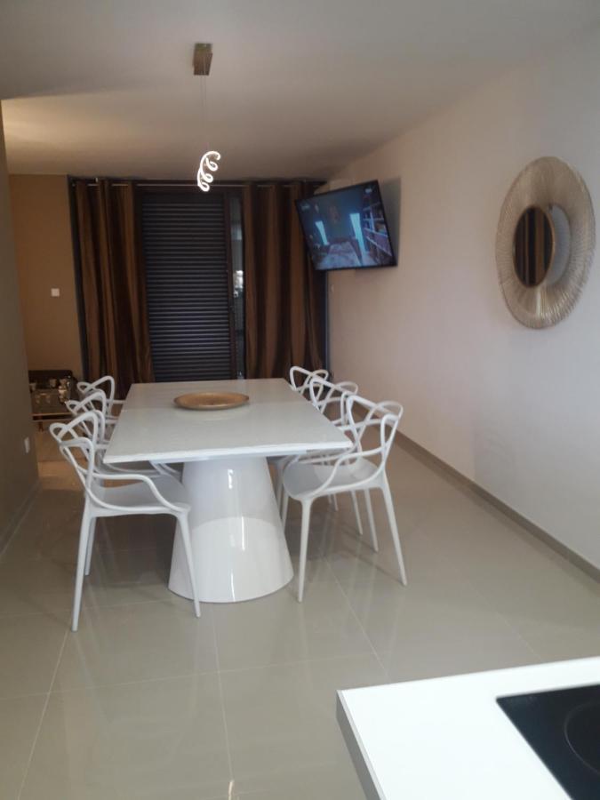 Reve-catalan 2 Chambres Apartamento *