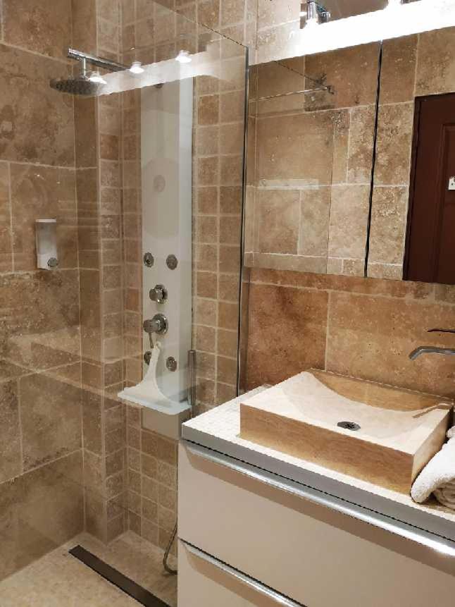 Reve-catalan 2 Chambres Apartment *