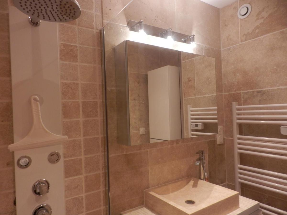 Reve-catalan 2 Chambres Apartment Perpignan